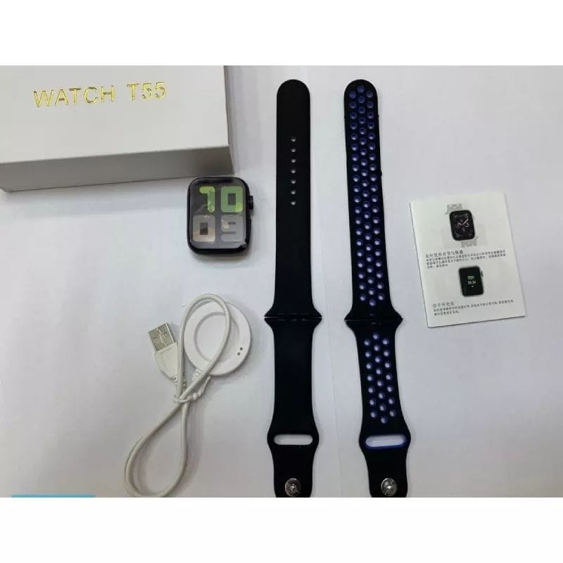 Smart Watch T55