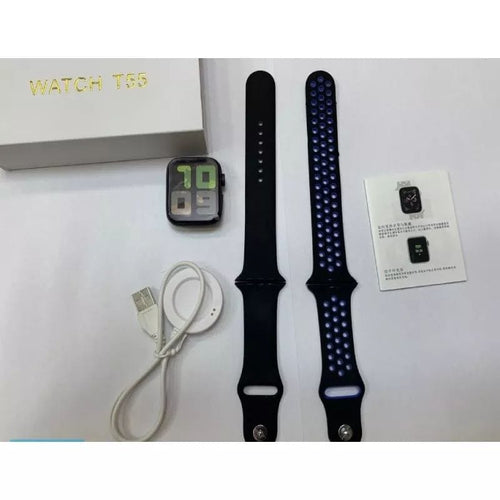 Smart Watch T55