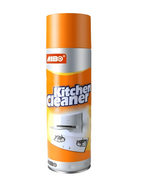 عرض اسبراي التنظيف الجبار Multipurpose Bubble Cleaner مع جوانتي سلك