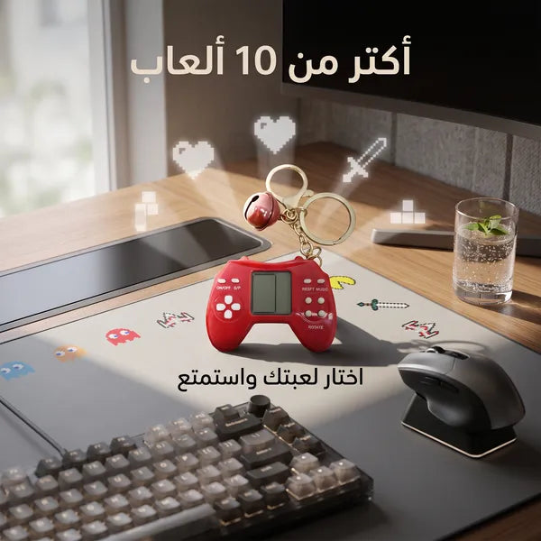 اتارى ميدالية ضمان عام