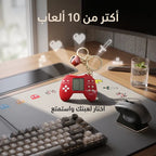 اتارى ميدالية ضمان عام