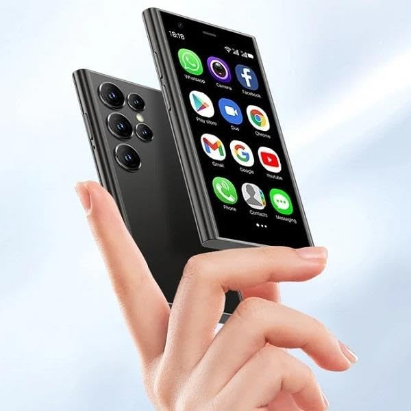 هاتف S25 Mini جالاكسي - شحن مجاني