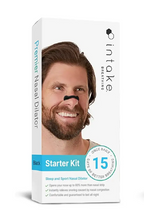 NOSE STARHTER KIT