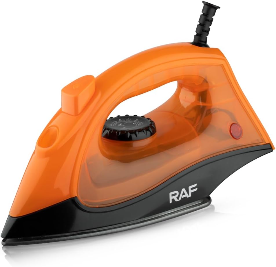 مكواه ملابس RAF 1800 وات