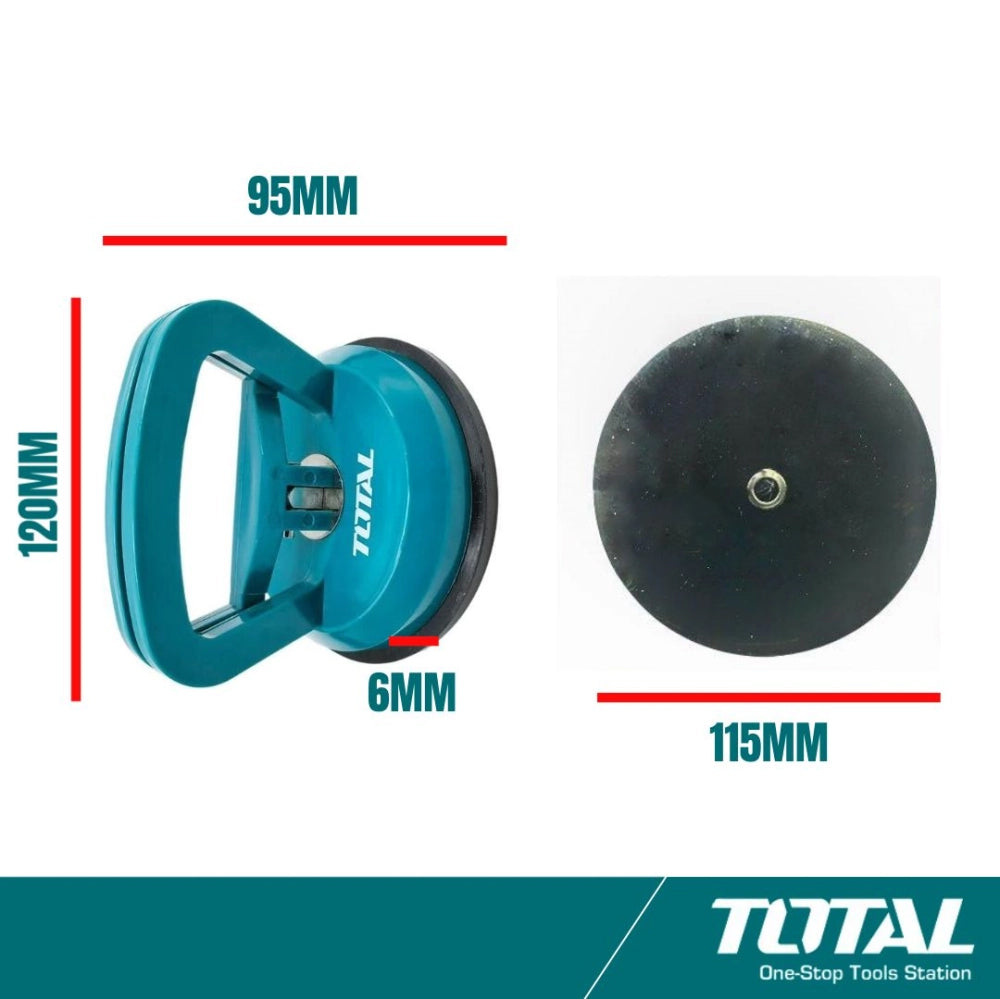 عرض قطعتين مزيل خدوش السيارات الترند+اداة اصلاح و استعدال صدمات السيارة TOTAL