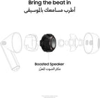 "	Samsung Galaxy Buds 3 Pro semi original Silver"