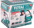 • مسدس رش دوكو 550 وات TOTAL