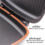 مقلاة و شواية مزدوجة بضمان عامين