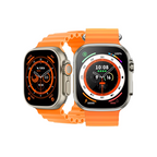 Smart Watch t800 ULTRA (Orange)