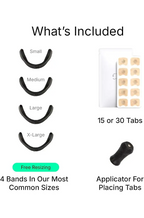 NOSE STARHTER KIT