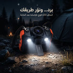 اسبيكر بمبرد ضمان عام