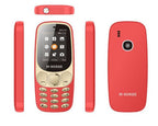 "	موبيل 3310 ام هورس"