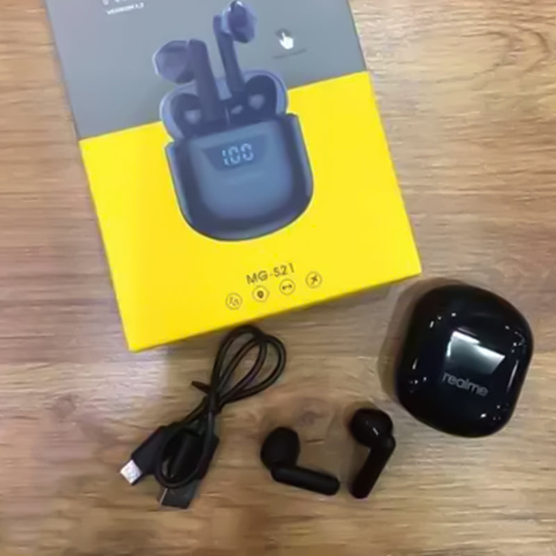 Airpods MGS21