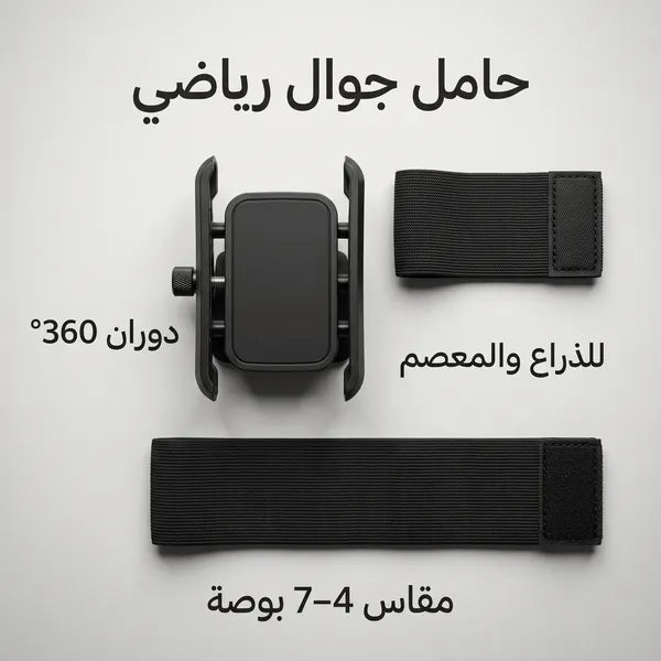 مانع سقوط الجوال ضمان عام