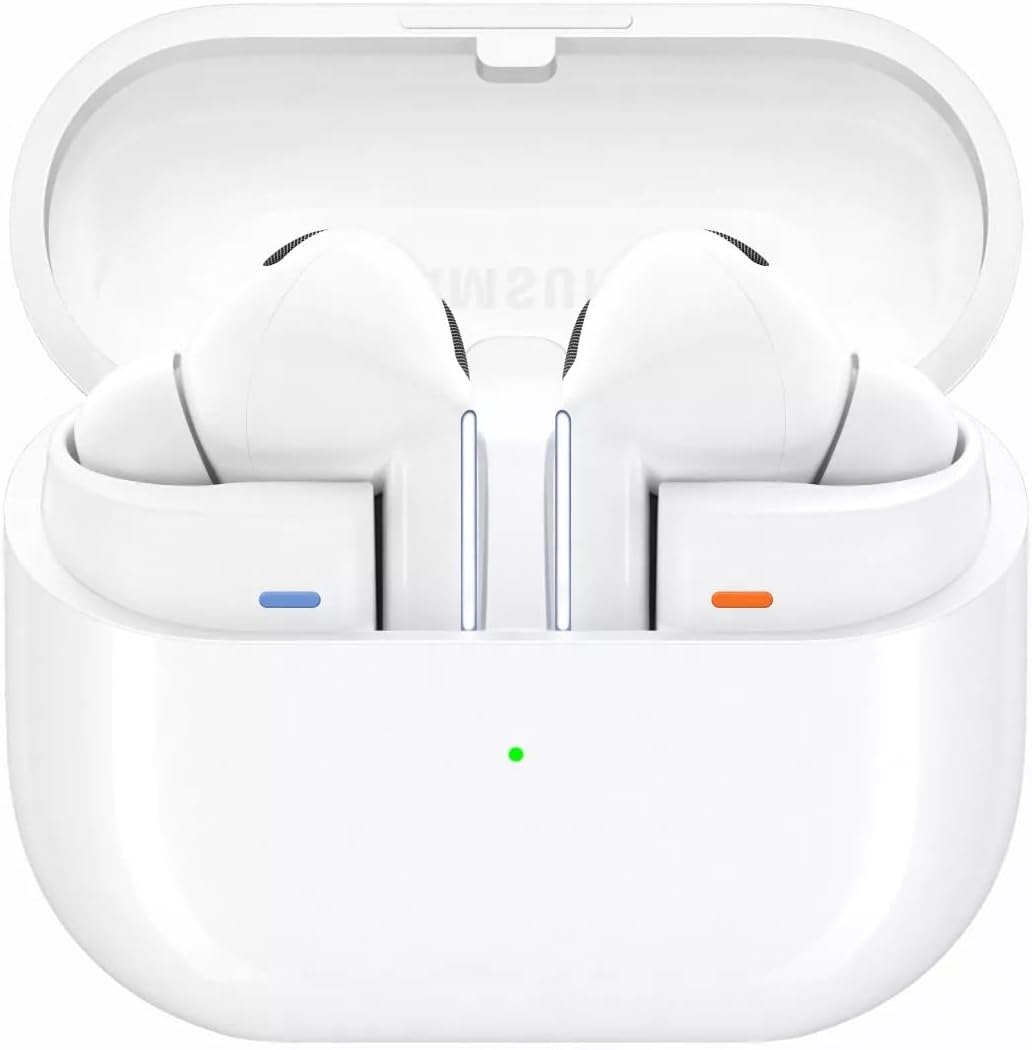 "	هدية حامل موبيل للمكتب +  Samsung Galaxy Buds 3 Pro"
