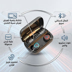 EARBUDS M10