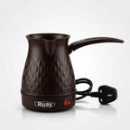 ركوة قهوة تركية كهربائية(Ruay )