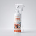 بخاخ نانو لحماية وتلميع طلاء السيارة Nano Coating Wax Spray – لمعان فوري وحماية طويلة