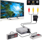 Nintendo Atari smart accessories with dual arms, compatible with gaming consoles, designed for enhanced gaming experience.