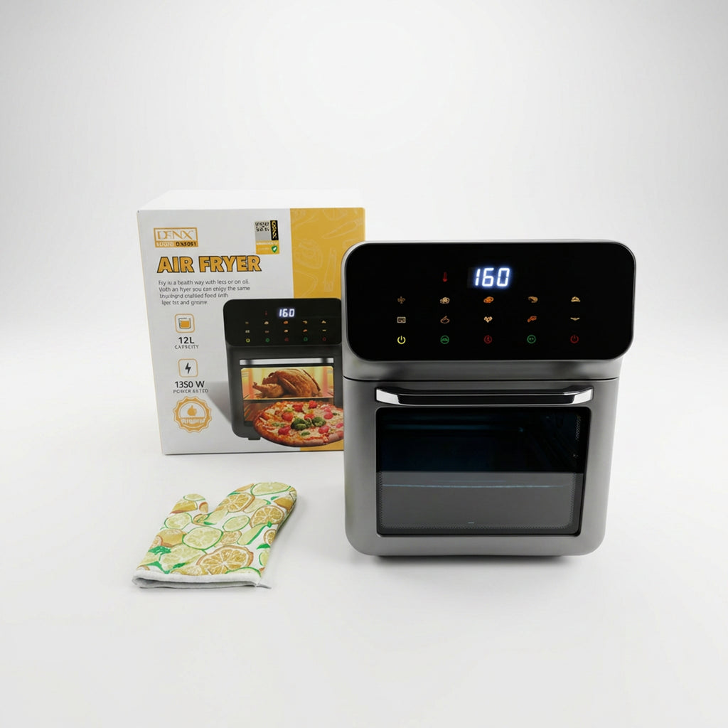 • Air Fryer Denx