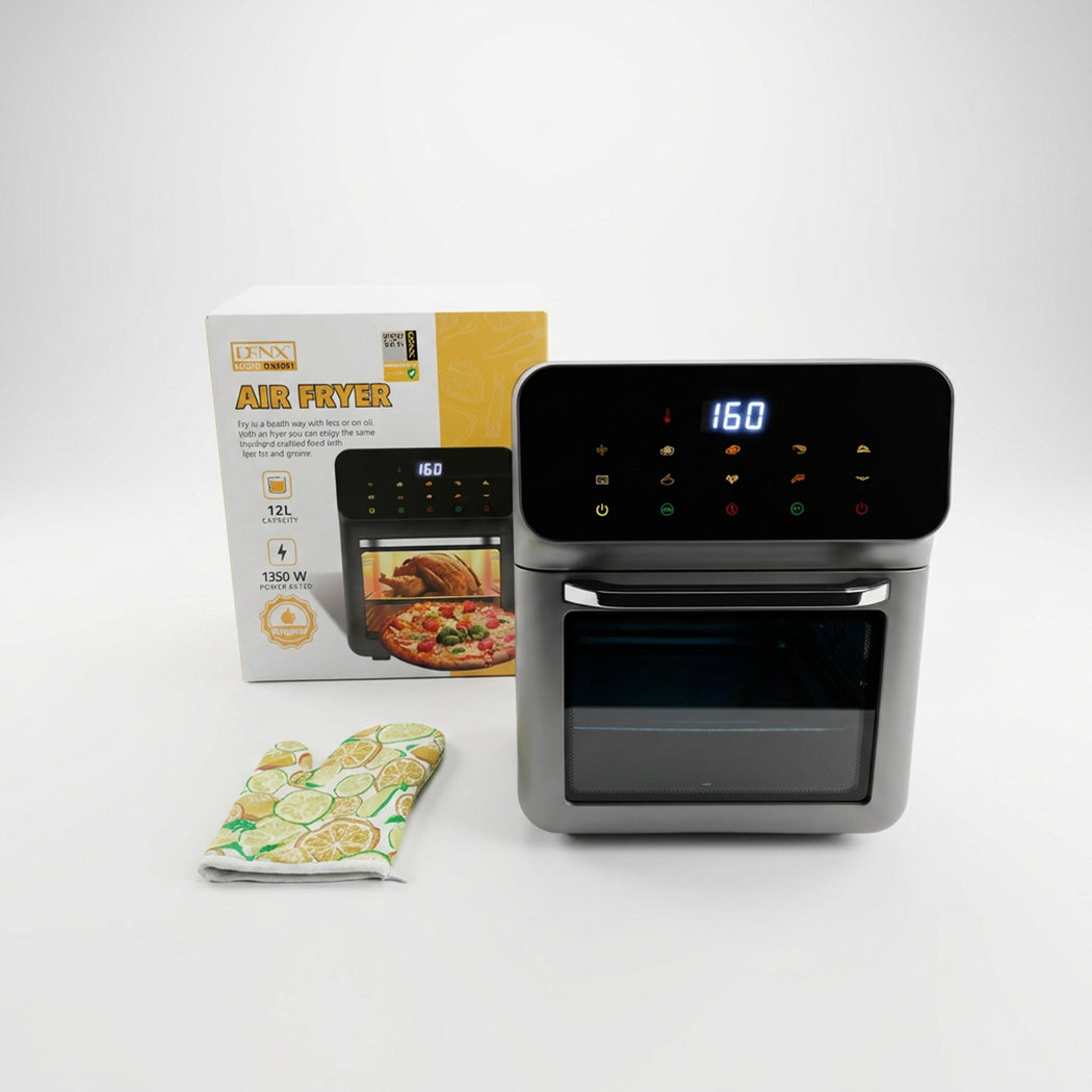 • Air Fryer Denx