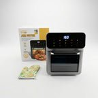 • Air Fryer Denx