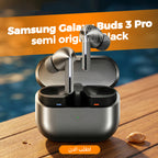 سماعات Samsung 3 اللاسلكية بعزل ضوضاء ومقاومة للماء IP57