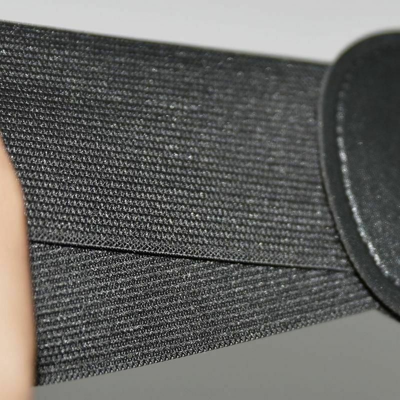 Medical back support belt, حزام الظهر العجيب, designed for posture and back pain relief, with adjustable straps and padded comfort.