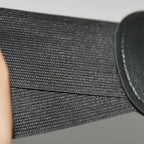 Medical back support belt, حزام الظهر العجيب, designed for posture and back pain relief, with adjustable straps and padded comfort.