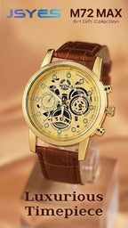 Smart watche M72 Max