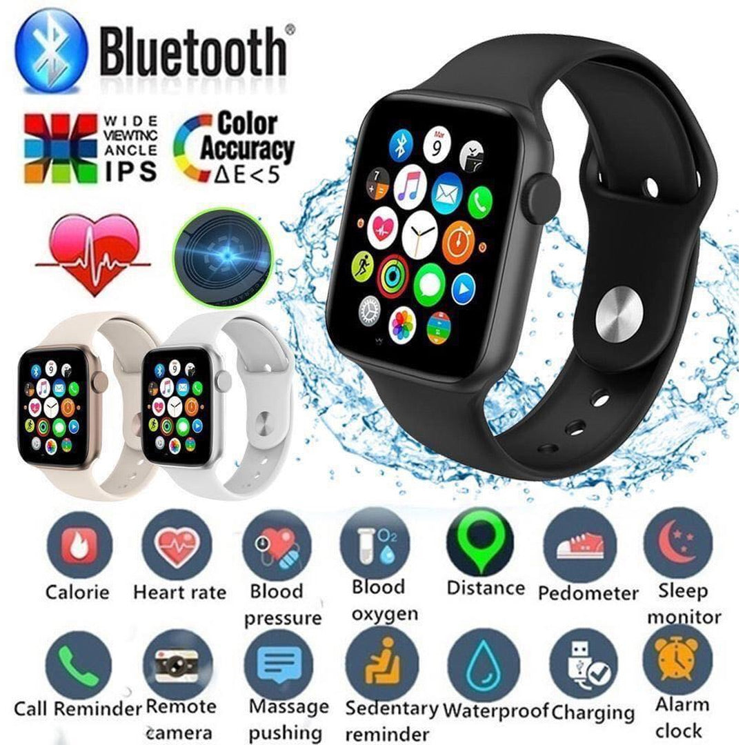 Smart Watch FT80