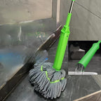 عرض مساحة سهلة العصر مع قطعتين اسبراي التنظيف الجبار Multipurpose Bubble Cleaner