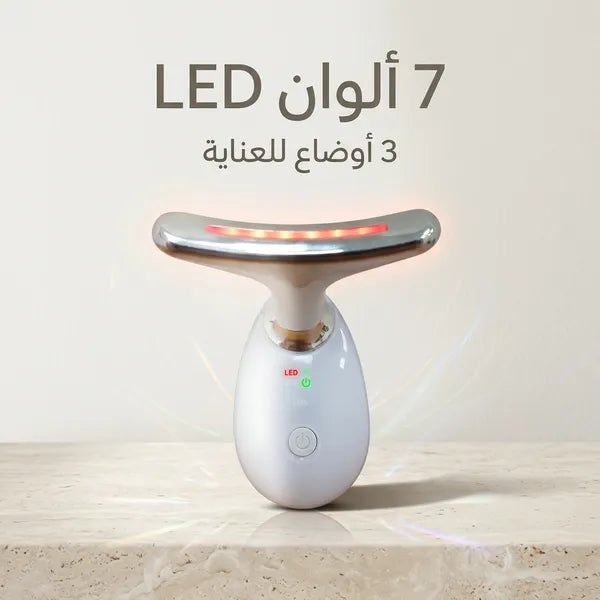 • جهاز شد البشرة MGE-0091-1
