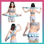 حبل المساج اليدوي السحري