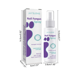 عرض 2 قطعة من NAIL FANGUS SPRAY