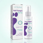 عرض 2 قطعه (NAIL FANGUS SPRAY)