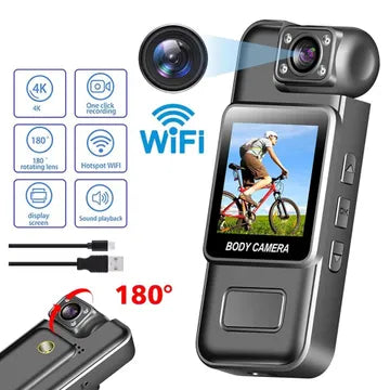 هاتف  Pro XL (ضمان عام ) ثنائي الشريحة + كاميرا تصوير 4K