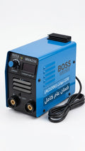 ماكينة لحام BOSS 220 فولت بضمان عام