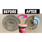 معجون التنظيف السحري The Pink Stuff