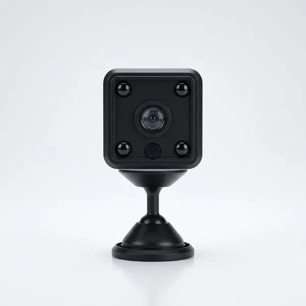 Indoor Home Smart Camera ضمان عام