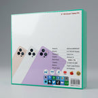 SU15 PRO tablet from سوق الأمانة with gift set, featuring a sleek design and accessories, in a well-lit setting.