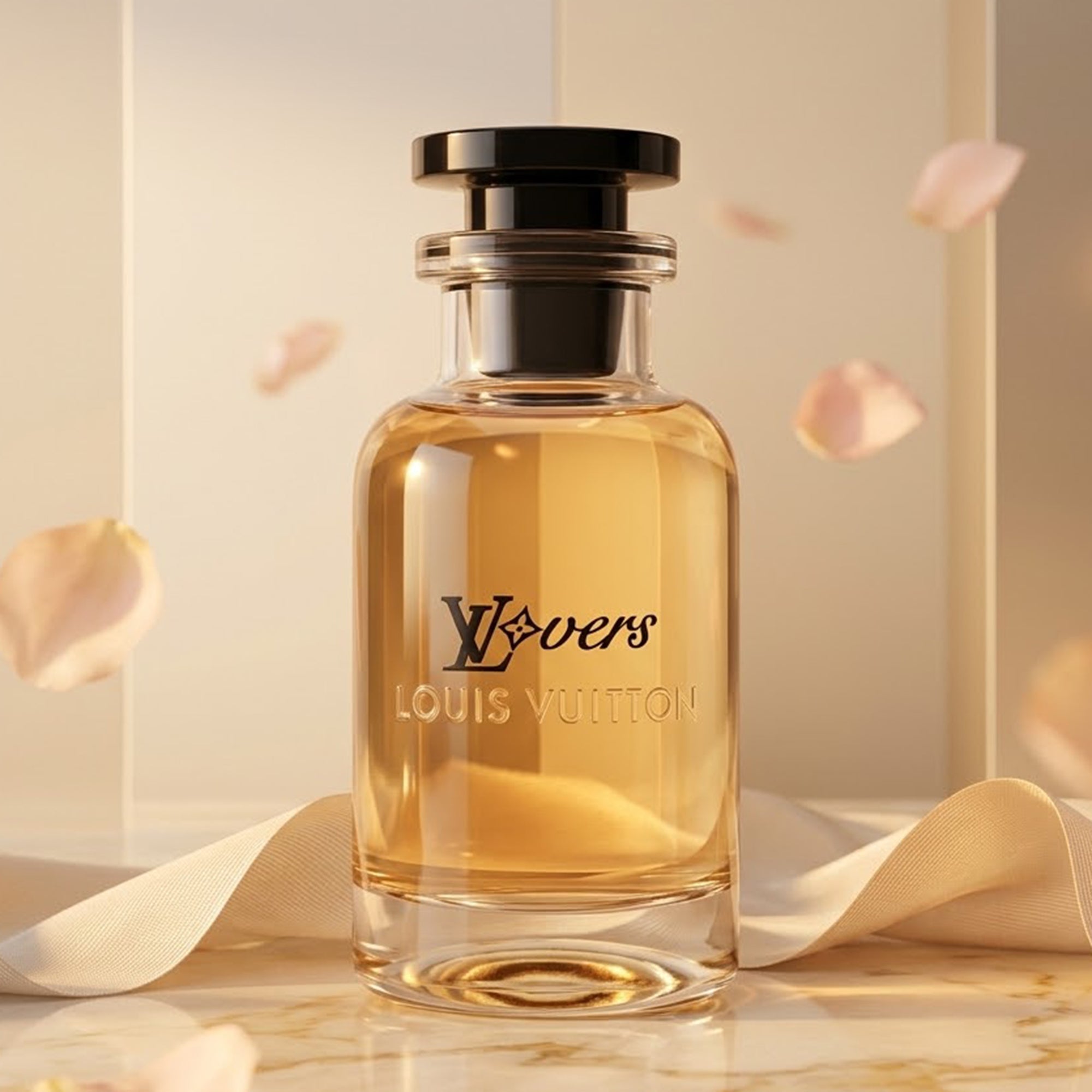 بوكس Louis Vuitton اربع قطع