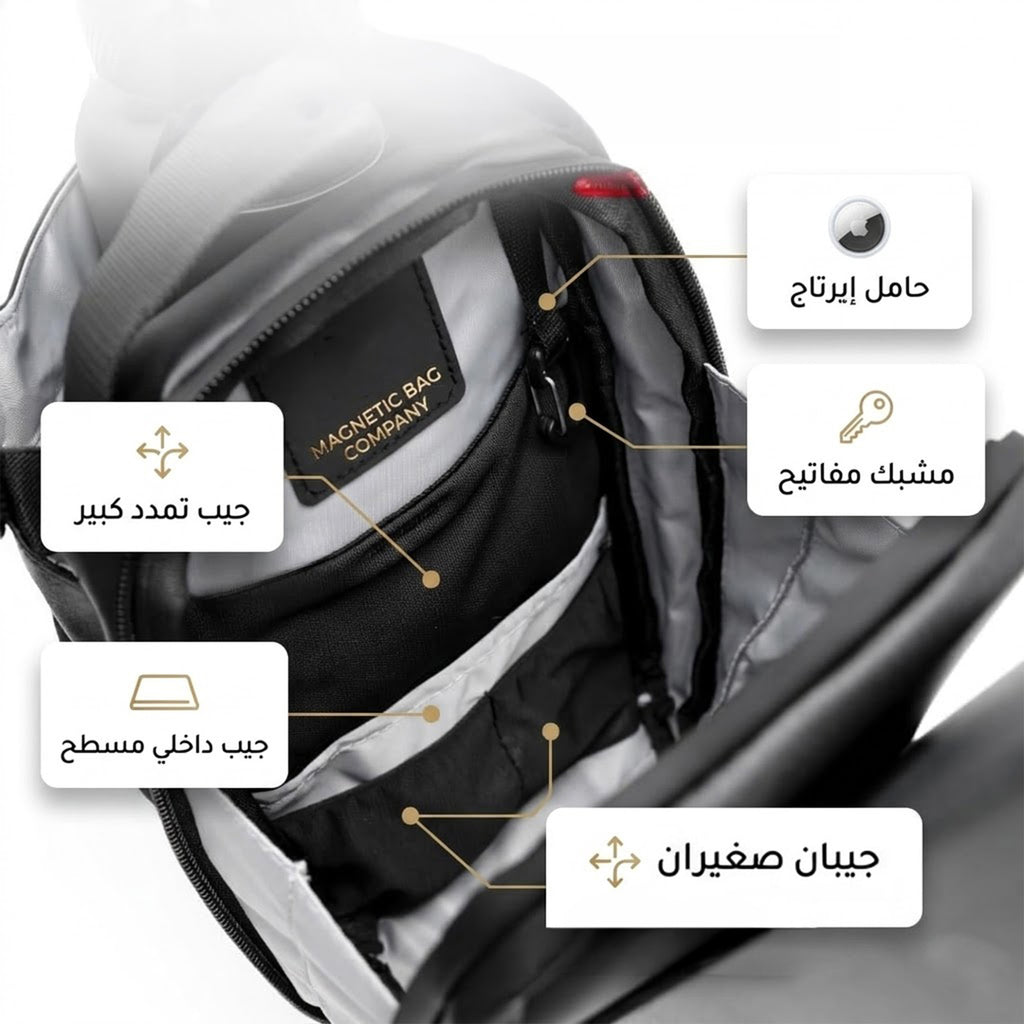 عرض ميزان In body + شنطة زجاجة مغناطيسية لجيم +زجاجة هديه