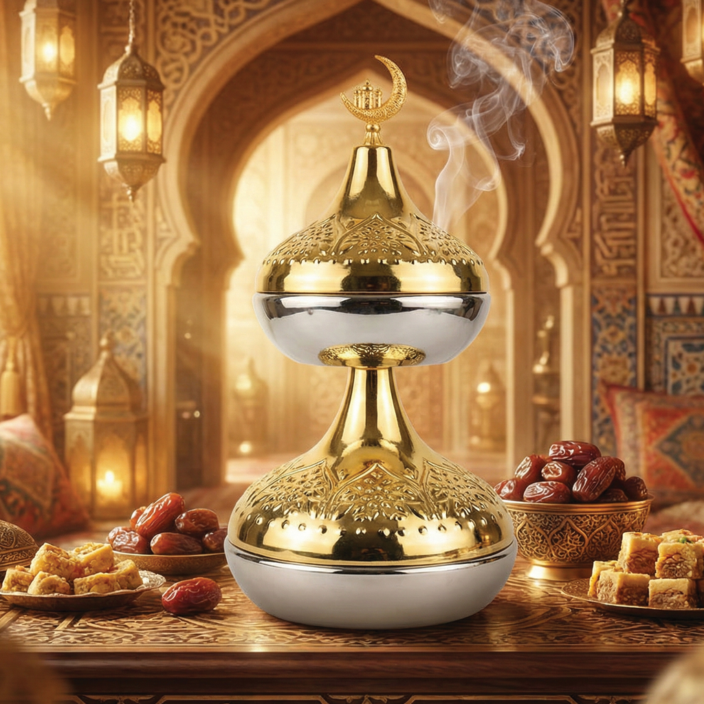 كاندي تماره 2 دور معدن شكل رمضان