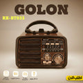 "	راديو جولون 033"