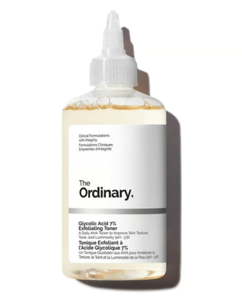The Ordinary Glycolic Acid