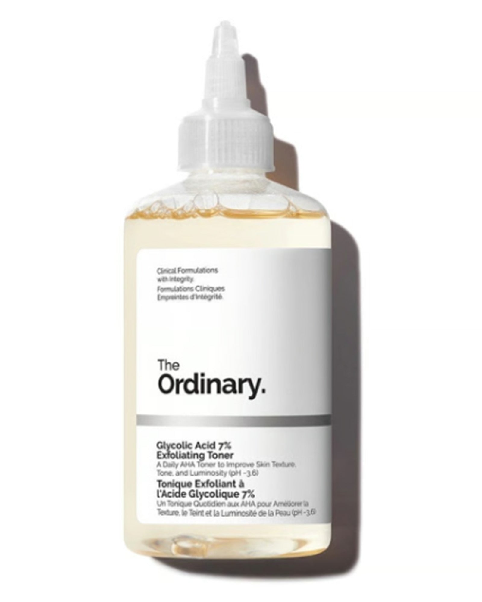 The Ordinary Glycolic Acid