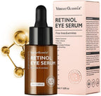 Retinol cream + Retinol Serum Anti-Aging