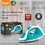 مكواه ملابس RAF 2200 وات