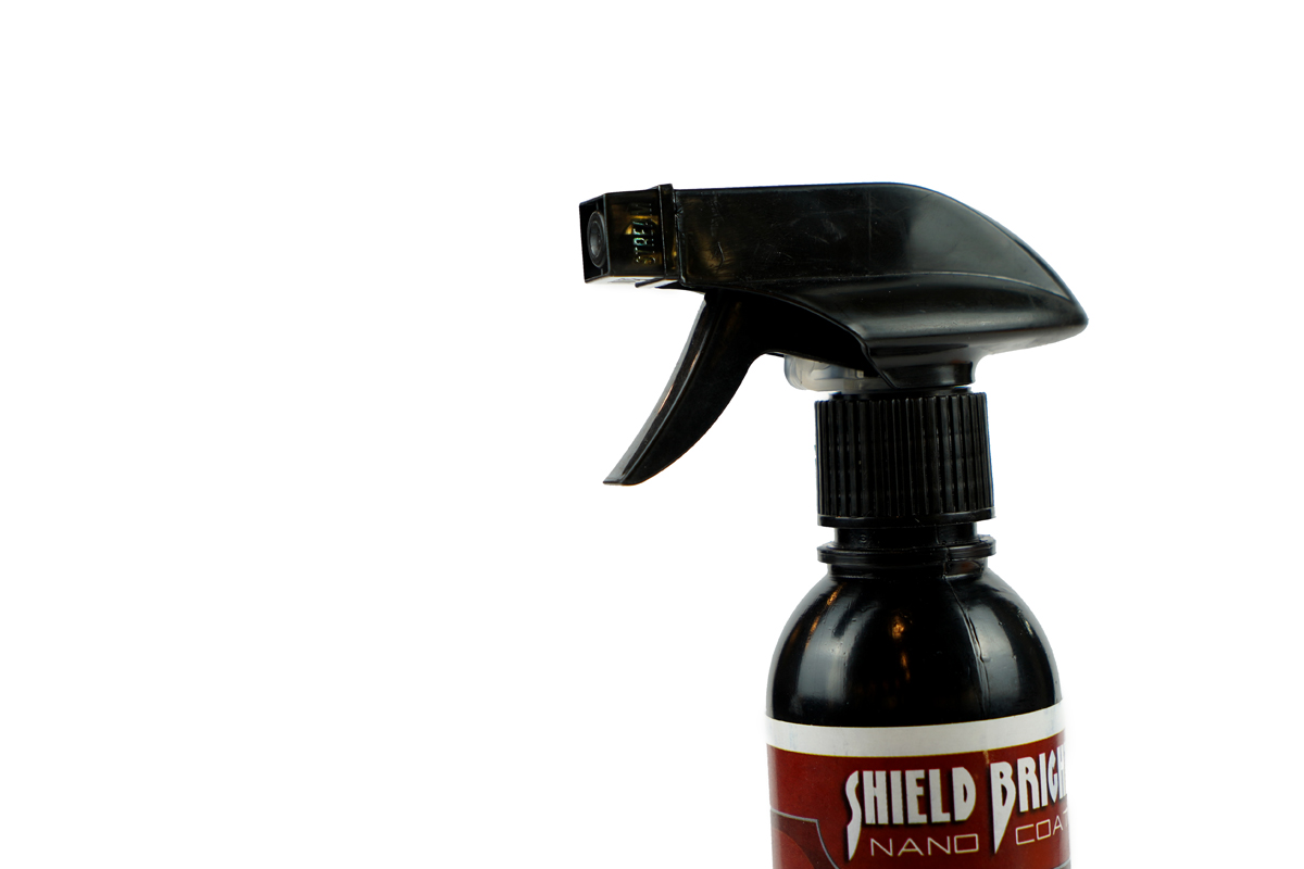 عرض ملمع السيارة Shield Bright+اسبراي التنظيف الجبار Multipurpose Bubble Cleaner